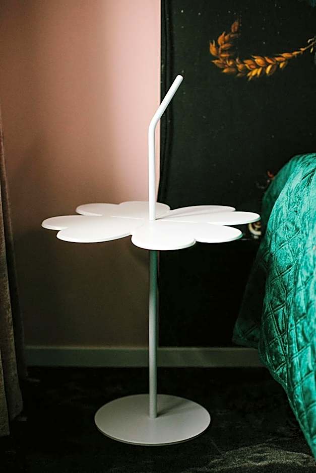 Boutique Hotel de Drentse Liefde