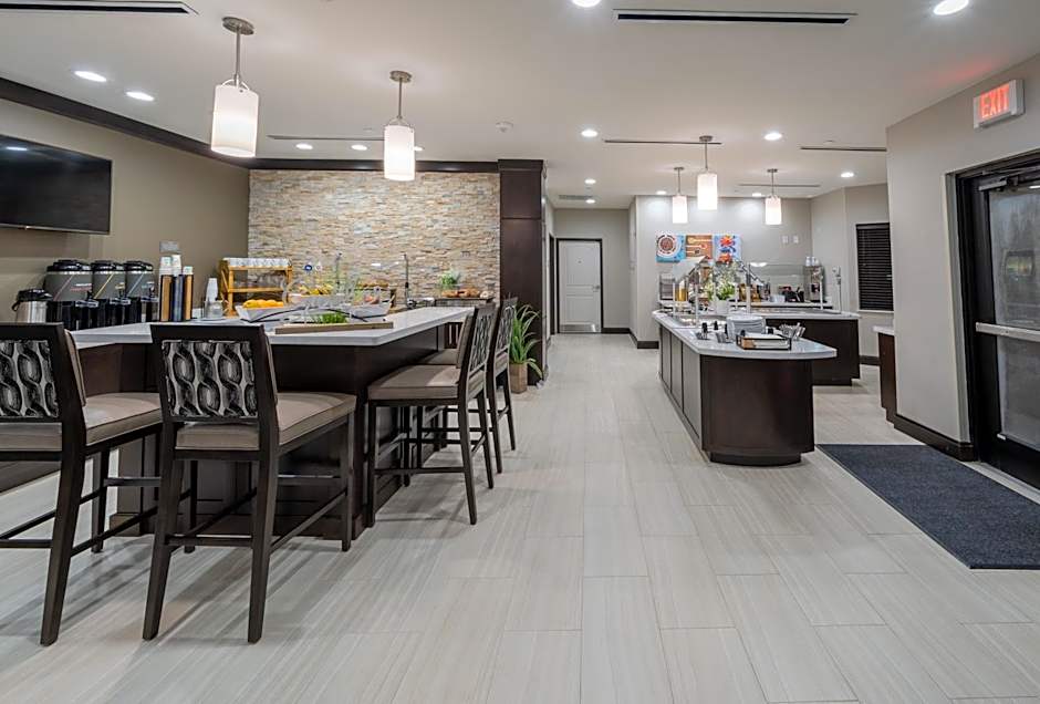 STAYBRIDGE SUITES HOUSTON EAST - BAYTOWN By IHG