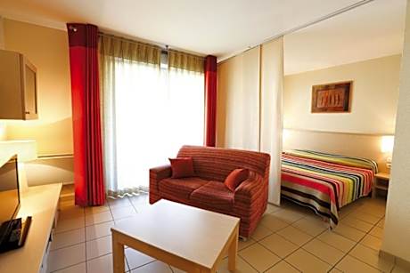 Adonis Divonne-Les-Bains Résidence Du Lac