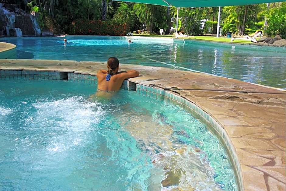 Aurora Kakadu Lodge