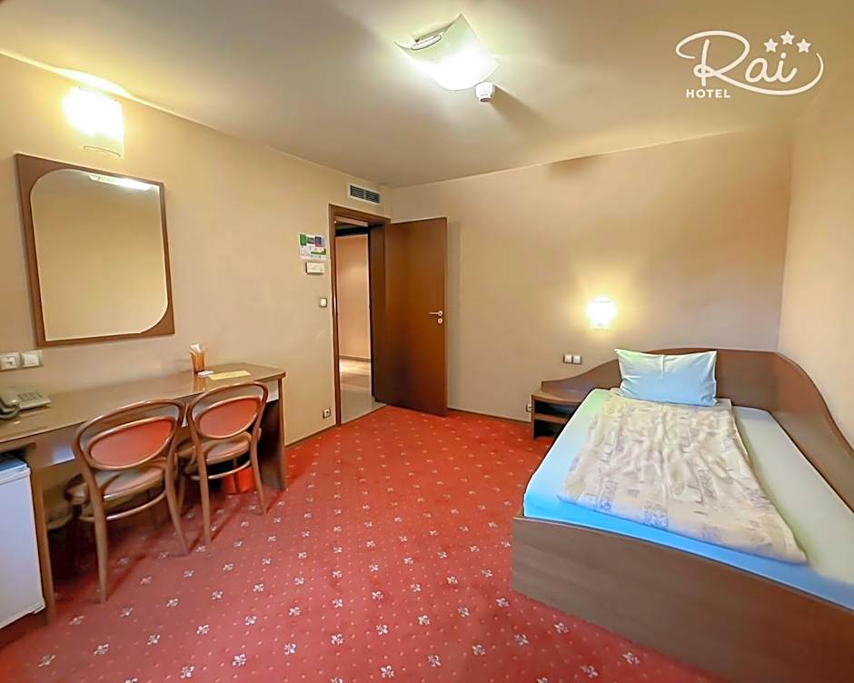 Hotel Rai