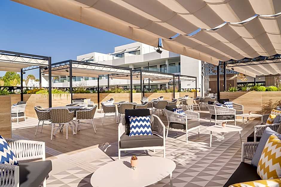 Eurostars Oasis Marbella
