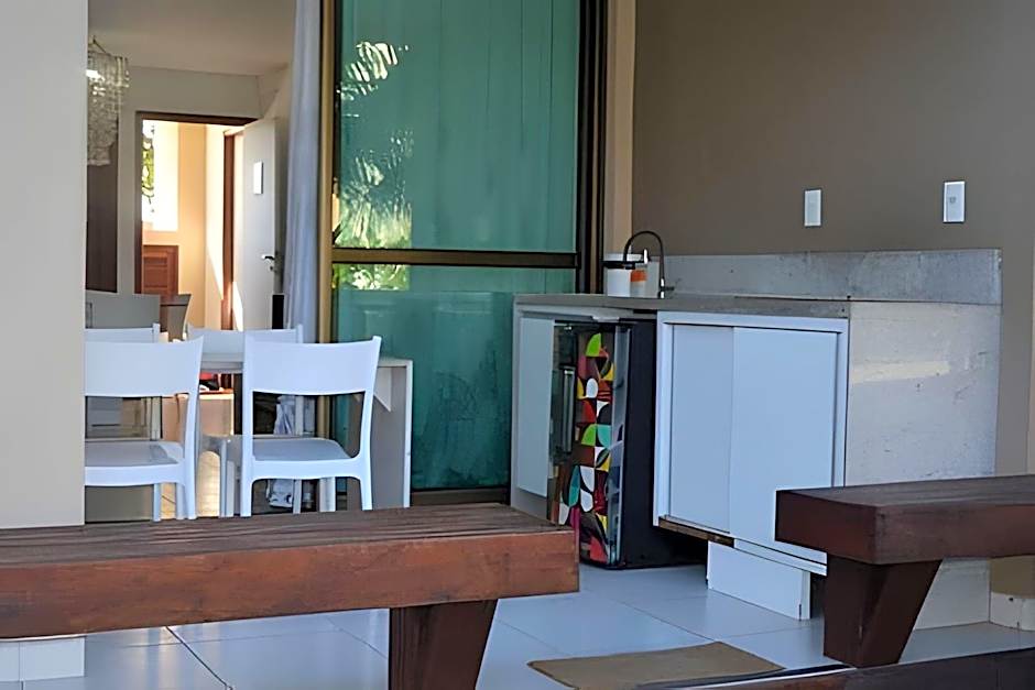 Nui Supreme Beach Living