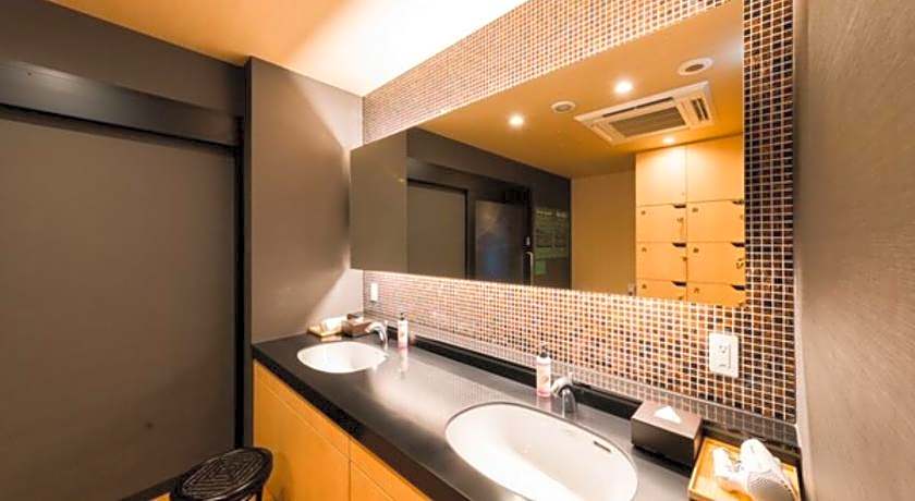 Super Hotel Tokyo Kinshicho-Ekimae