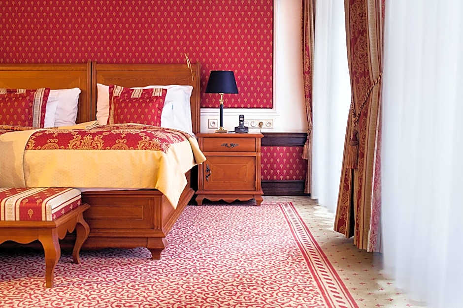 Arcadia Boutique Hotel