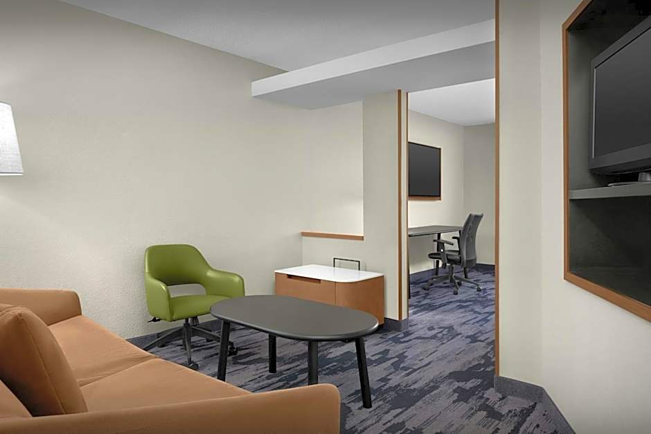 Fairfield Inn & Suites by Marriott Sarasota Lakewood Ranch