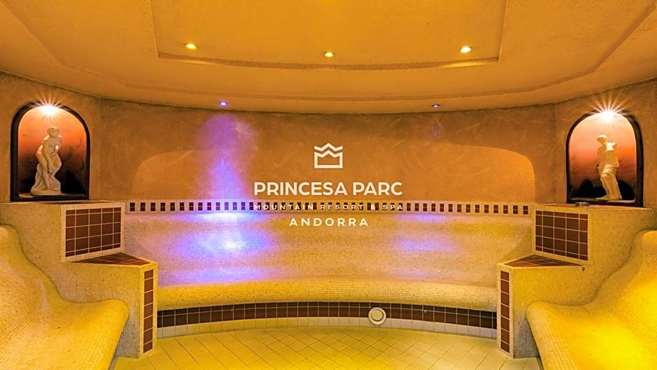Hotel Princesa Parc Excellence