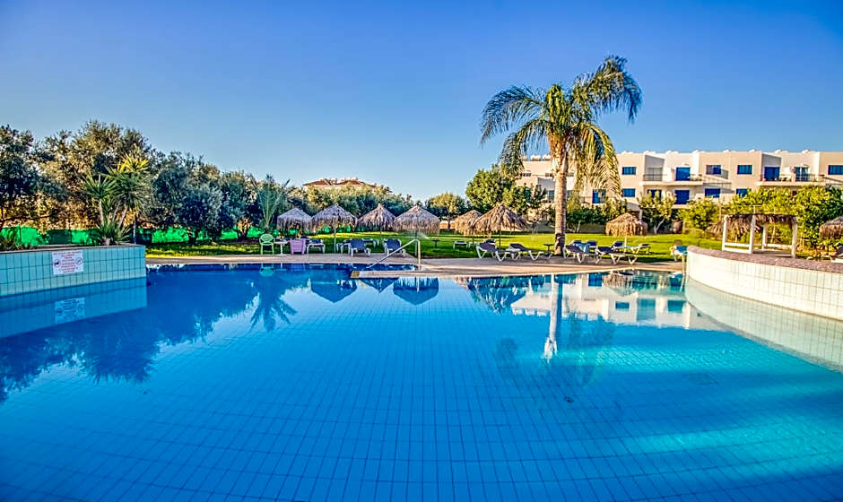 Captain Karas Holidays Apartments