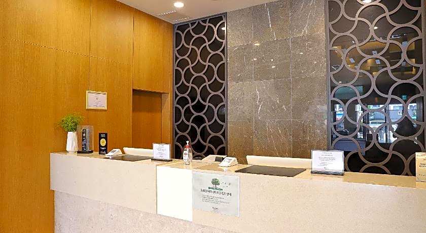 Ramada by Wyndham Gangwon Sokcho