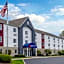 Candlewood Suites Rockford By IHG