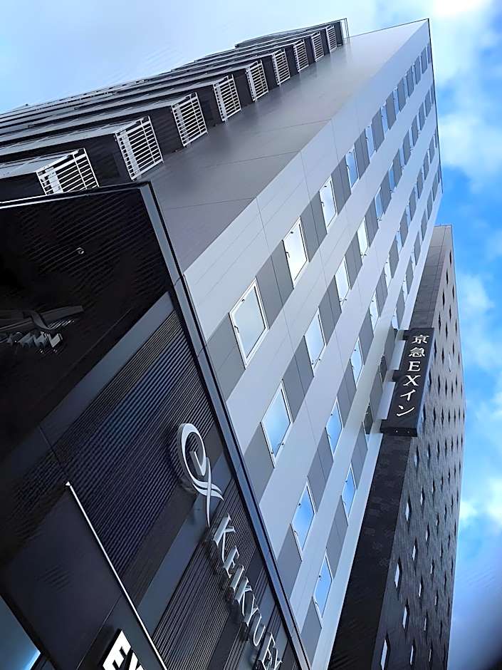 VIA INN HIGASHI GINZA - JR WEST GROUP