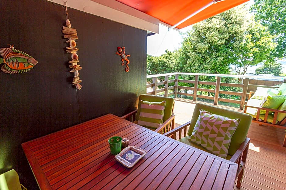 Chalet Romantica