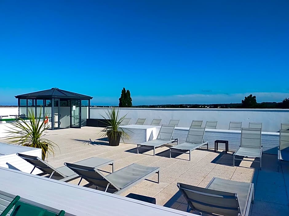 Adonis La Baule Hotel