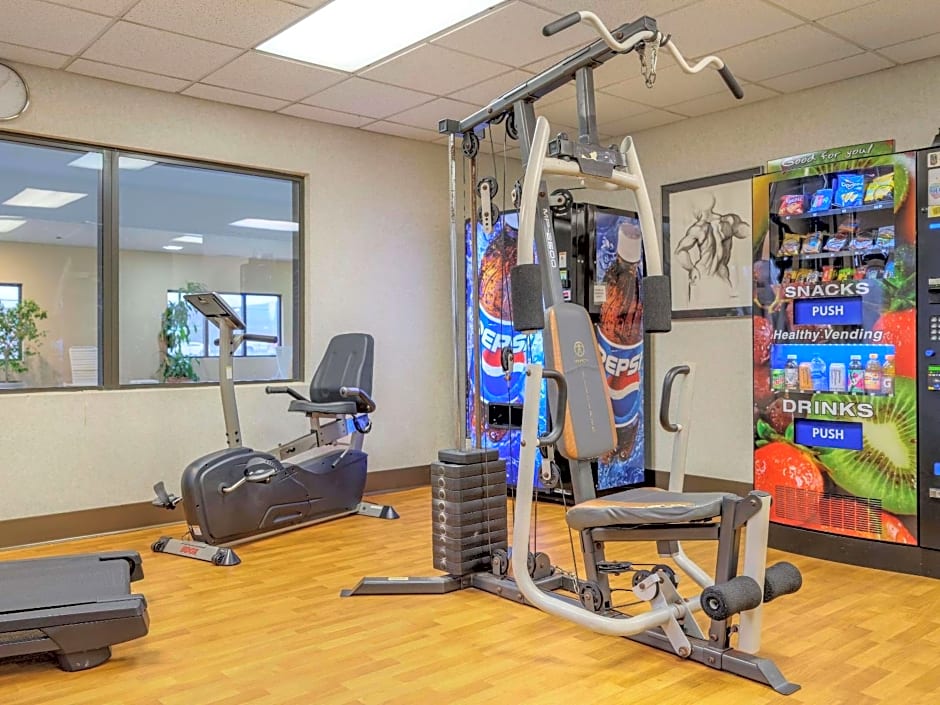 Comfort Inn Duncansville – Altoona