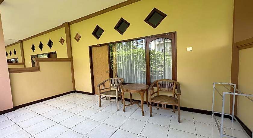 Taxa Raya Guest House