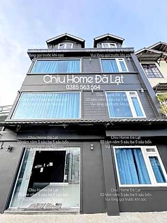 Chiu Home Dalat