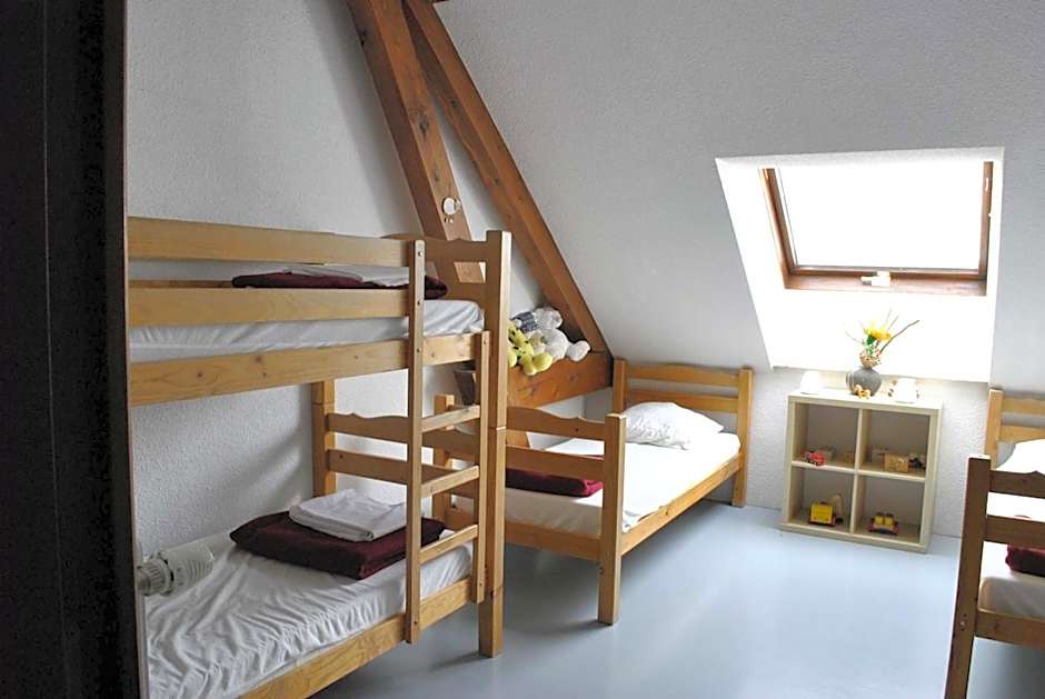 AUBERGE GAILLARD