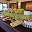 Howard Johnson Hotel Rinconada de Los Andes