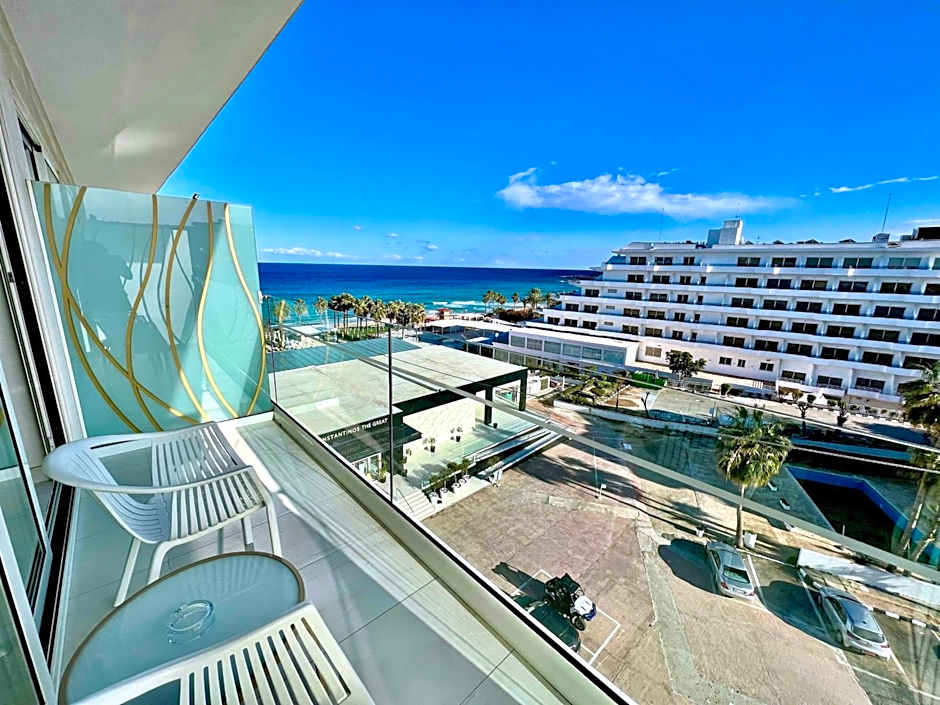 Constantinos the Great Beach Hotel