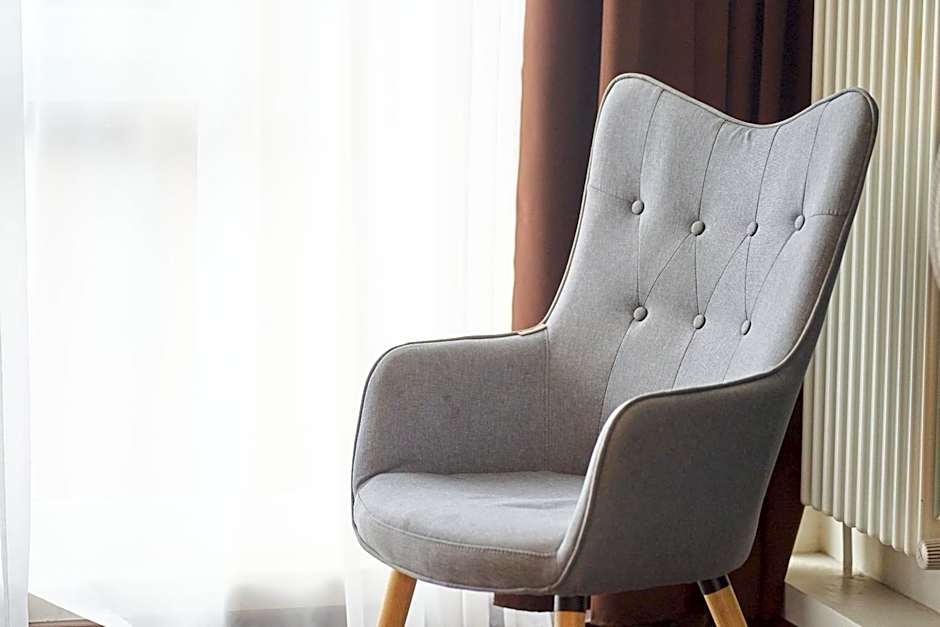 eXo Boutique Hotel Mannheim - by SuperFly Hotels