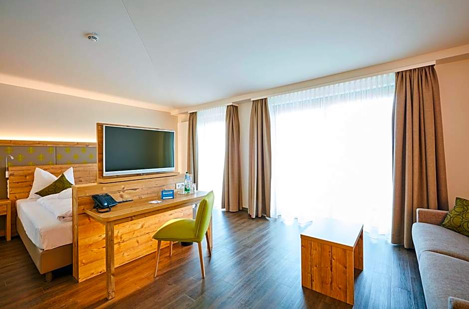 Vital Hotel an der Therme GmbH