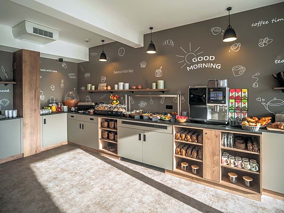 Motel Waidhofen an der Thaya