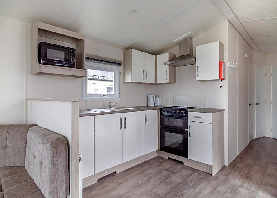 Castaways Holiday Park