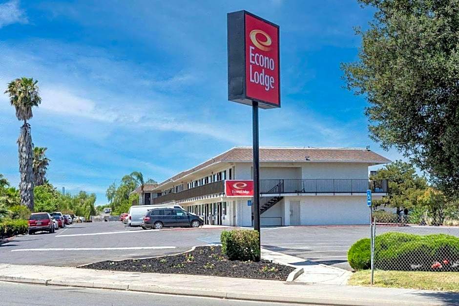 Econo Lodge