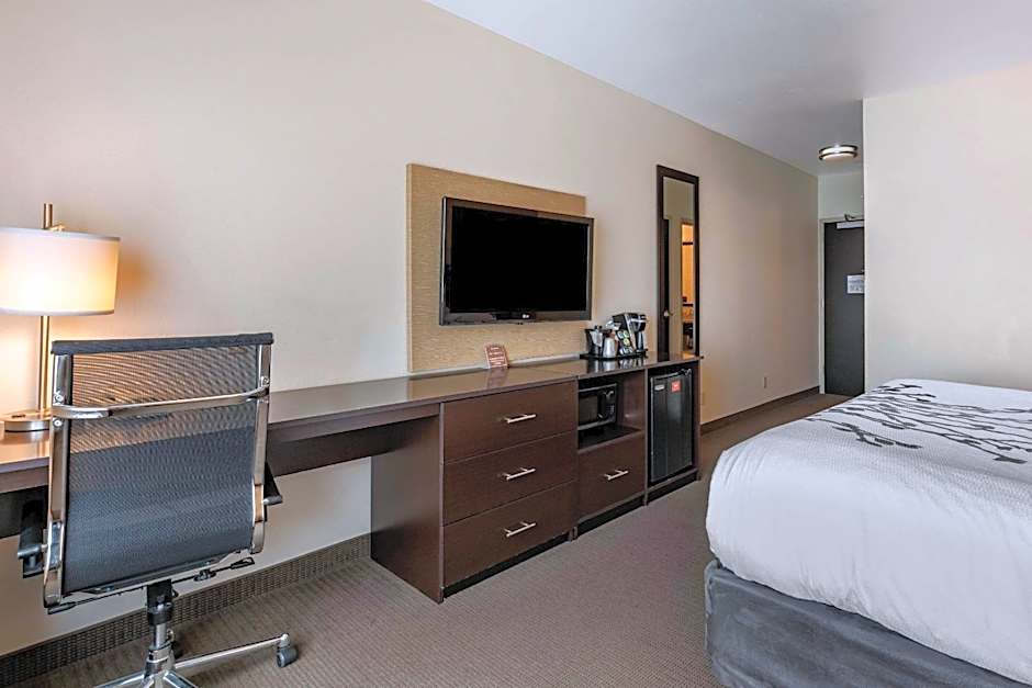 Sleep Inn & Suites Miles City