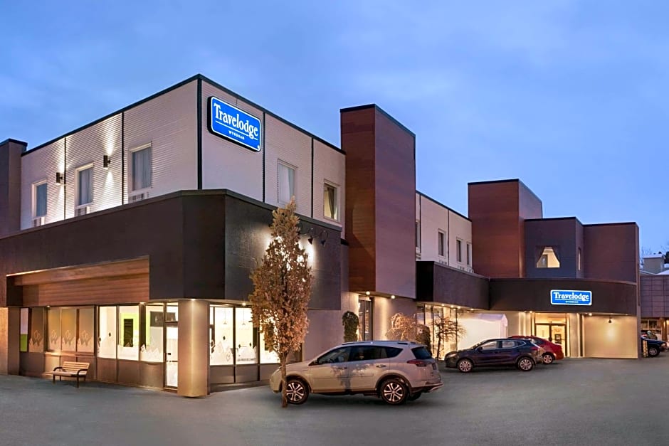 Travelodge by Wyndham Alma