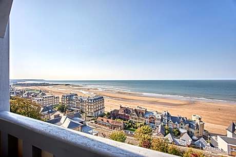 Résidence Pierre & Vacances Les Tamaris