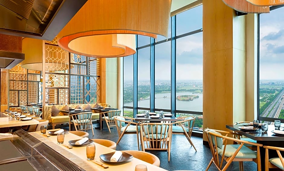 The Westin Kolkata Rajarhat