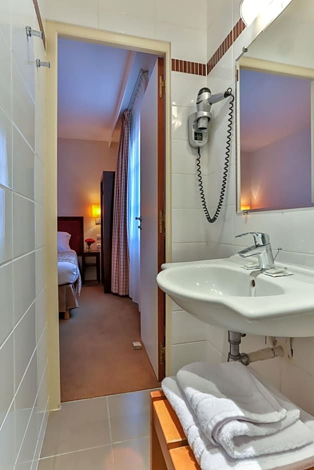 Hôtel Le Home