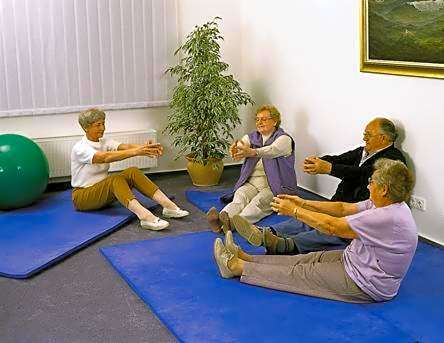 Land- und Kurhotel Tommes