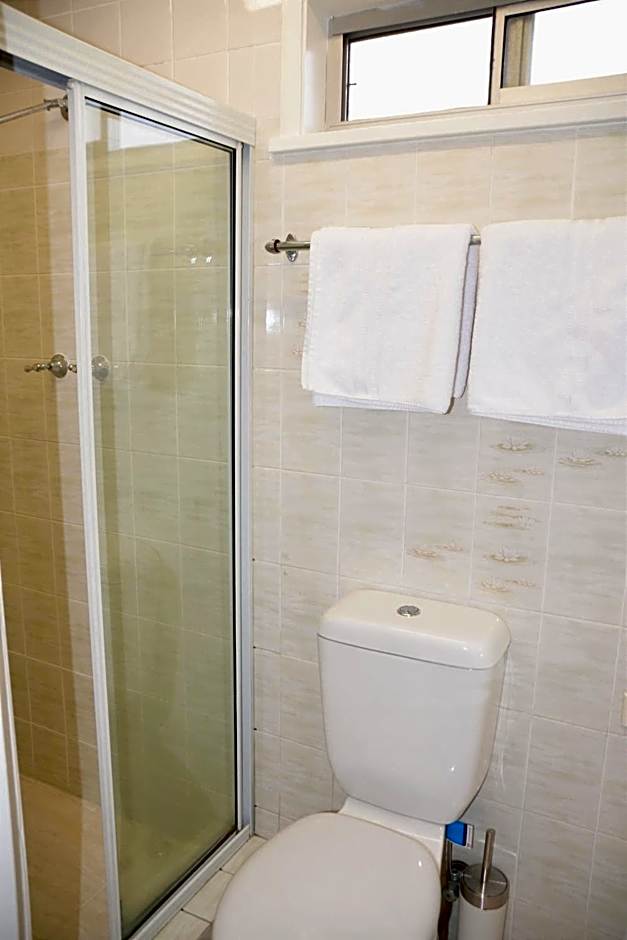 North Ryde Guesthouse