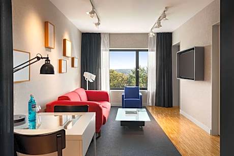 Executive King Suite