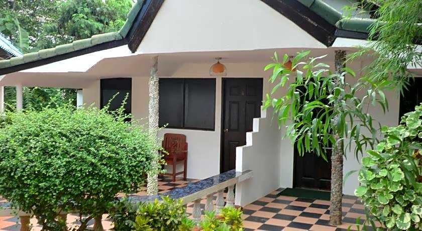 The Krabi Forest Homestay