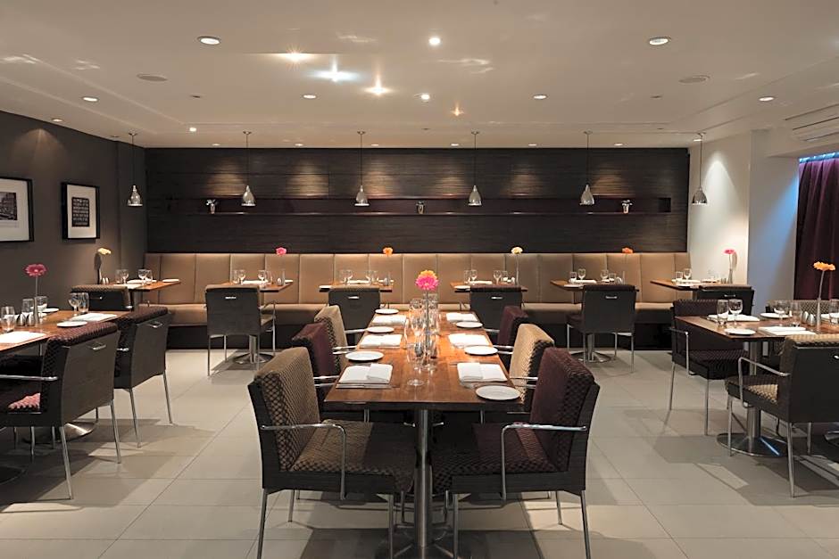 Best Western Atlantic Hotel