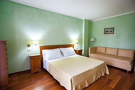 Comfort Double or Twin Room