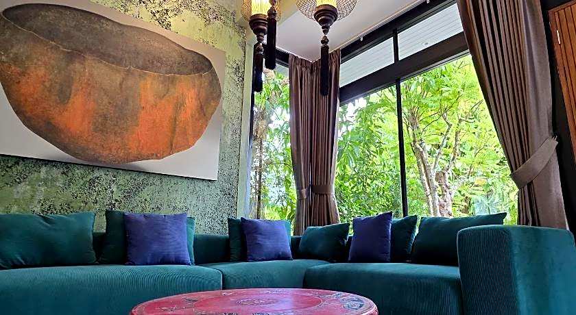 Seava House Ao-Nang Krabi