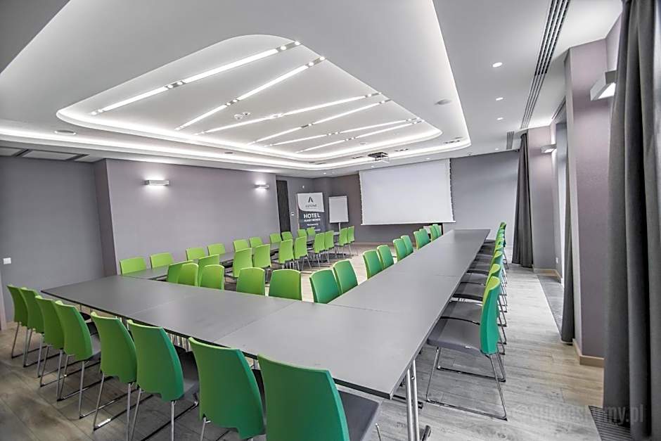 Hotel Astone Conference & Spa