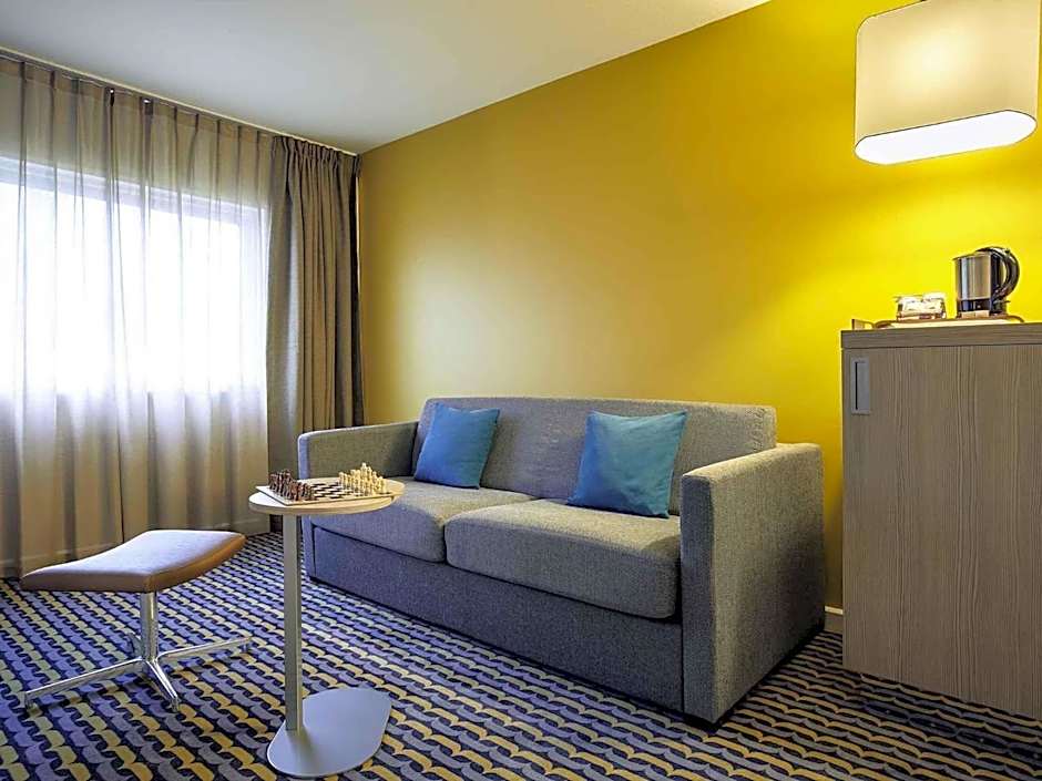 Mercure Paris Sud Les Ulis-Courtaboeuf