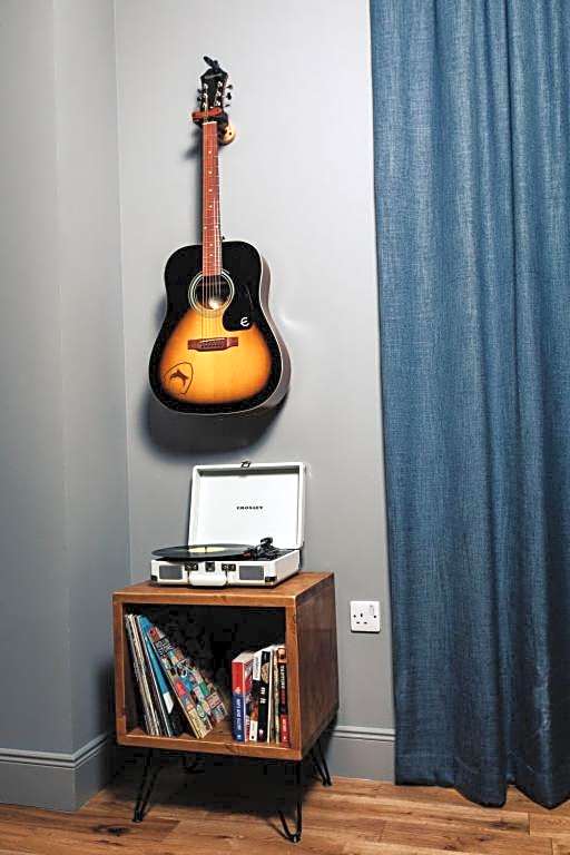 BrewDog Kennels - Aberdeen