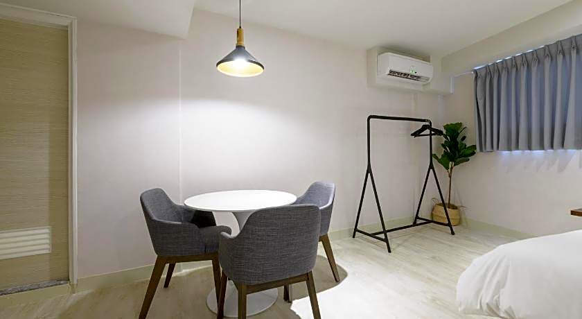 Members Hotel at Taipei 101