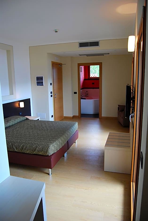 Albergo Ristorante Orazio