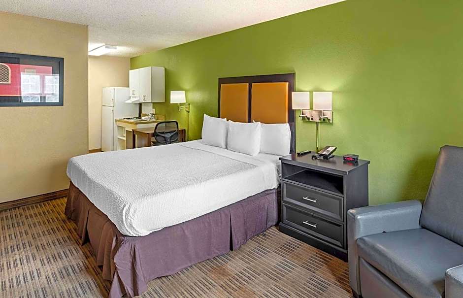 Extended Stay America Suites - Sacramento - Northgate