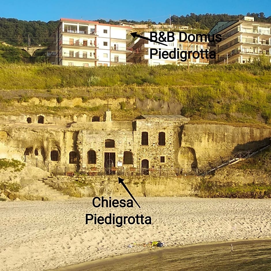 B&B Domus Piedigrotta