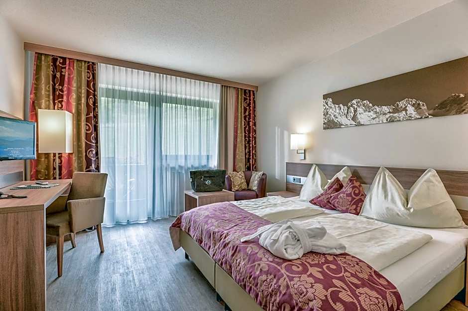 Familienhotel Christoph