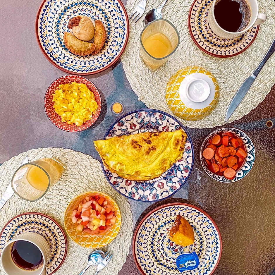 Pousada Quintal da Lua