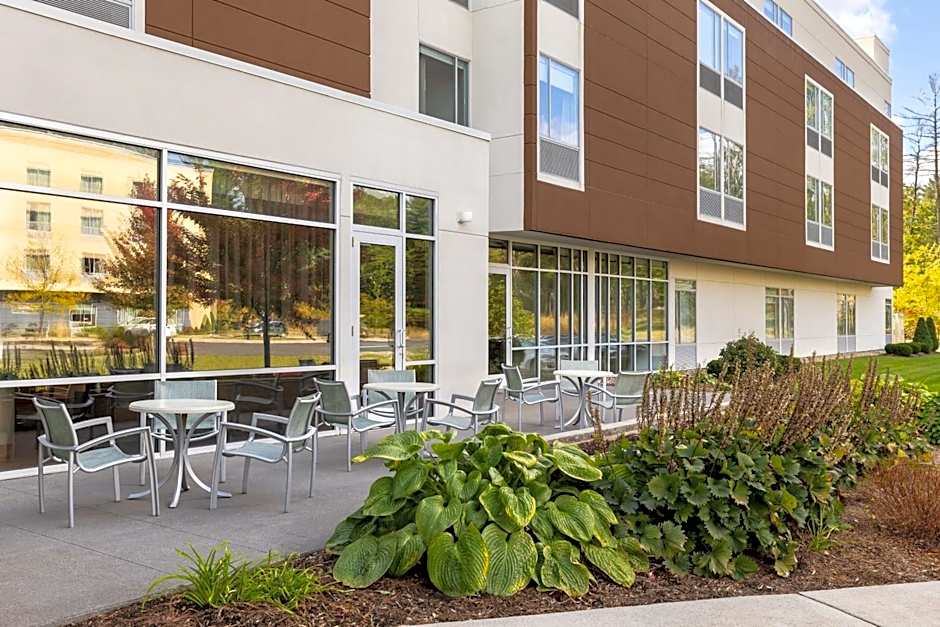 SpringHill Suites by Marriott Wisconsin Dells